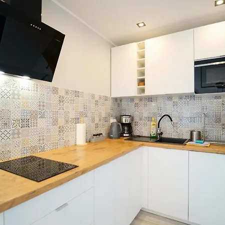 Apartament Every Sky Waryńskiego Szklarska Poręba